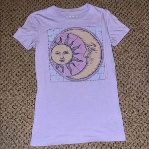 Sun & Moon Tshirt